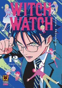 Witch Watch